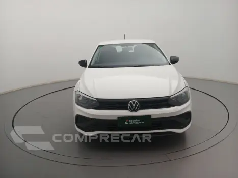 POLO 1.0 MPI TRACK MANUAL