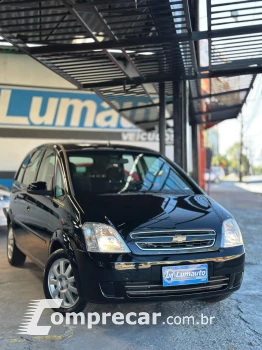 CHEVROLET MERIVA 1.4 MPFI Maxx 8V 4 portas
