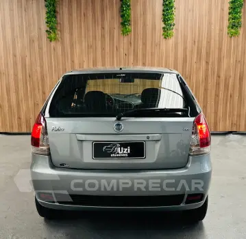 PALIO 1.0 MPI Fire 8V