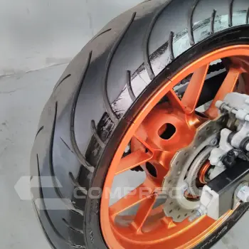 CB 500F ABS