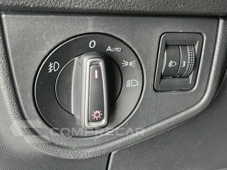 VIRTUS 1.4 250 TSI EXCLUSIVE AUTOMÁTICO