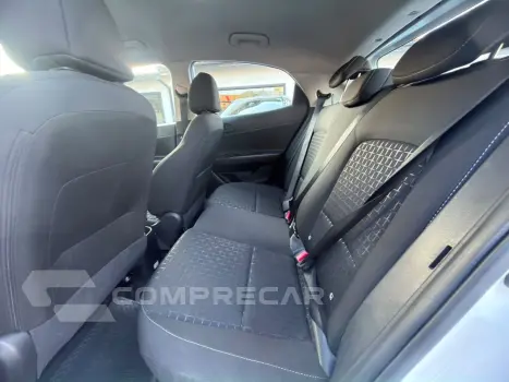 HB 20 Hatch 1.0 12V 4P FLEX COMFORT PLUS