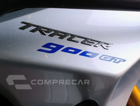 MT-09 TRACER 900 GT