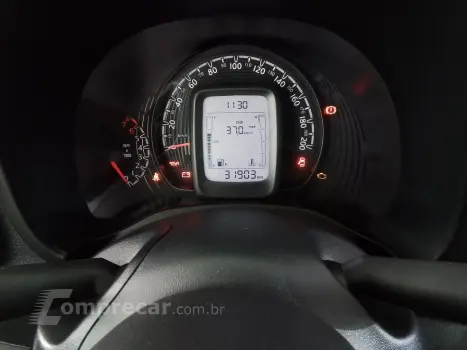 MOBI 1.0 EVO FLEX TREKKING MANUAL