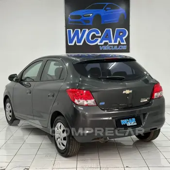 ONIX HATCH Joy 1.0 8V Flex 5p Mec.