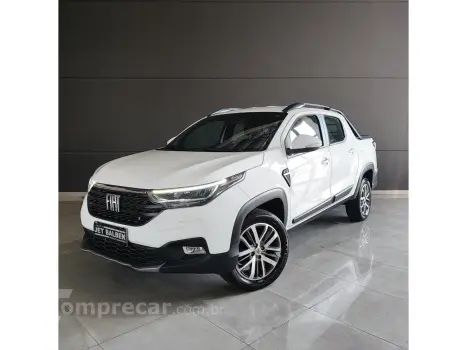 STRADA 1.3 FIREFLY FLEX VOLCANO CD CVT