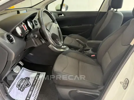 308 2.0 Allure 16V
