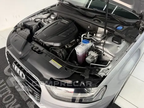A4 1.8 TFSI Ambiente