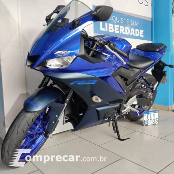 YZF R3 ABS
