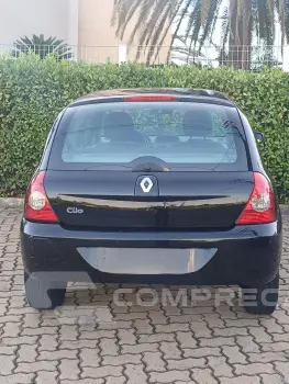 CLIO 1.0 Campus 16V