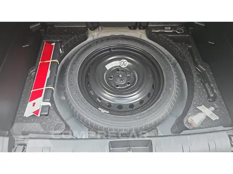 RENEGADE 1.8 16V FLEX 4P AUTOMÁTICO