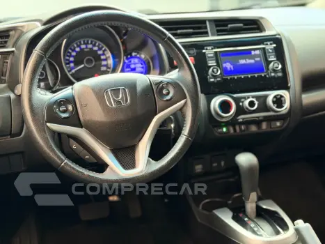 Fit EXL 1.5 Flex/Flexone 16V 5p Aut