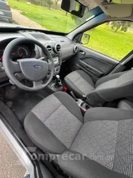 Ecosport 1.6 Freestyle