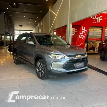 TRACKER Premier 1.2 Turbo 12V Flex Aut.