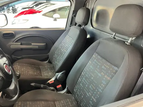 FIORINO 1.4 MPI FURGÃO ENDURANCE 8V FLEX 2P MANUAL