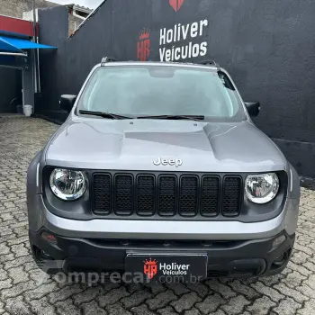 RENEGADE 1.8 16V