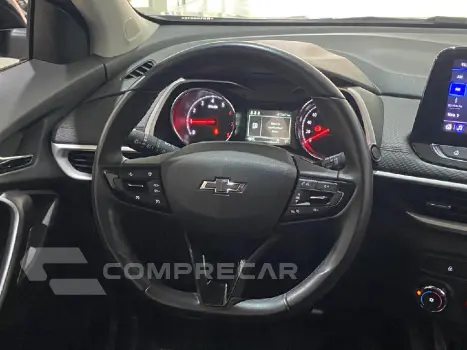 TRACKER 1.2 TURBO FLEX RS AUTOMÁTICO
