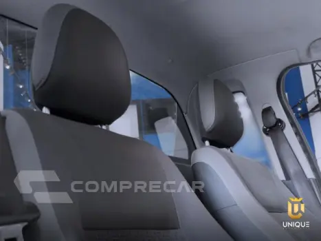 MONTANA - 1.4 MPFI LS CS 8V 2P MANUAL