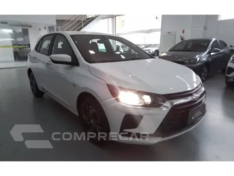 ONIX 1.0 FLEX MANUAL