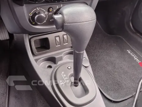 DUSTER 2.0 16V Dynamique