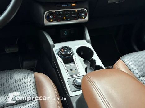 BRONCO SPORT 2.0 Ecoboost Wildtrak 4X4