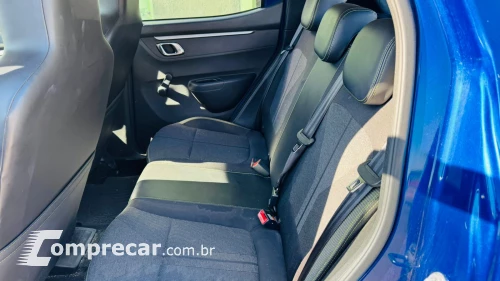 KWID 1.0 12V SCE Outsider