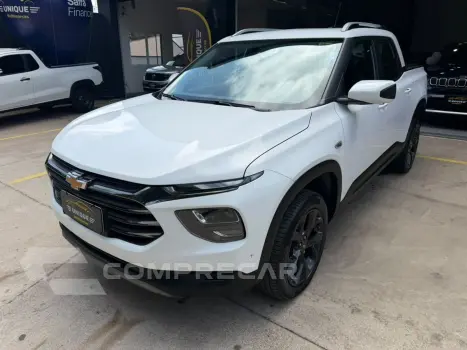 Montana 1.2 Turbo Flex Premier Automático