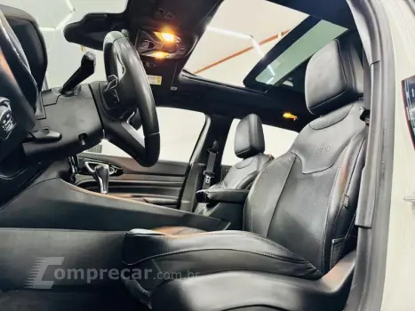 COMPASS SERIE S T270 TURBO FLEX AUT.