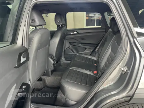 TAOS 1.4 250 TSI Highline