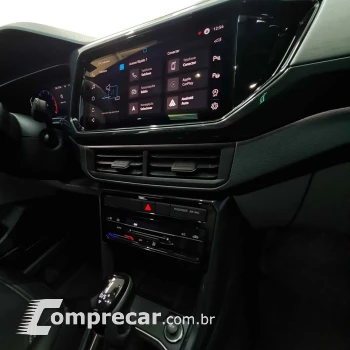 T-CROSS 1.4 250 TSI Highline