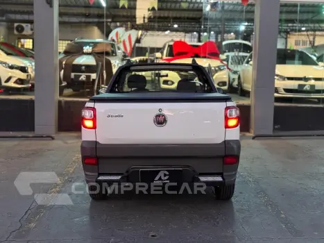 Strada Working 1.4 mpi Fire Flex 8V CS