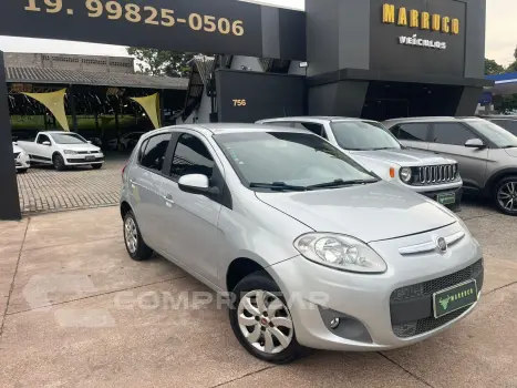 PALIO 1.0 MPI Attractive 8V