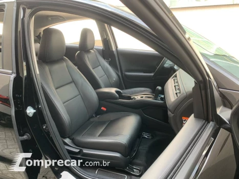 HR-V LX 1.8 Flexone 16V 5p Aut.