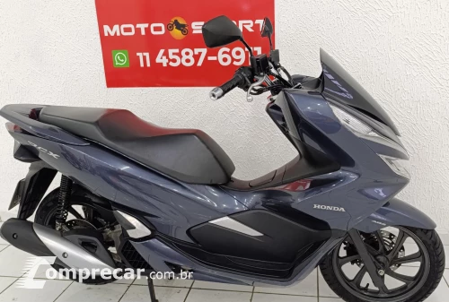 HONDA PCX 150 ABS