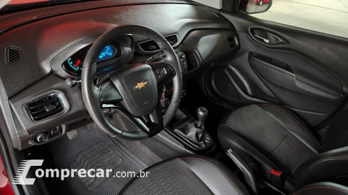 ONIX 1.4 MPFI LTZ 8V