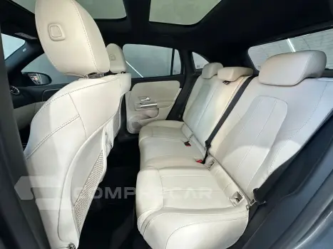 GLA 200 Progressive 1.3 TB 16V Aut.(Híb)