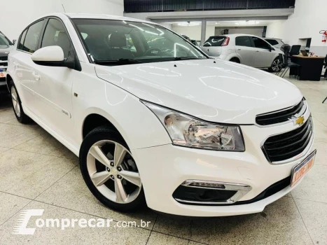 CRUZE LT HB