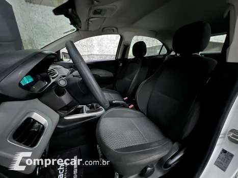 ONIX 1.4 MPFI LT 8V FLEX 4P MANUAL