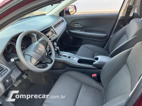 HR-V 1.8 16V LX