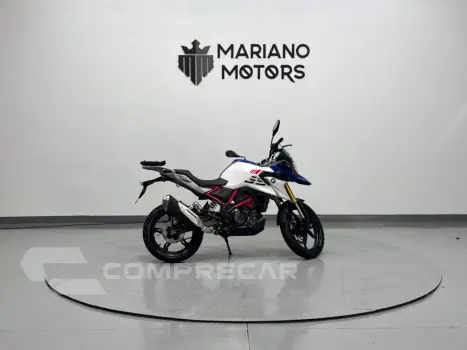 G 310 GS