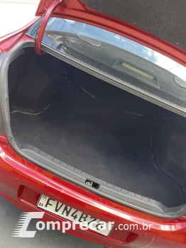 ETIOS 1.5 X Sedan 16V