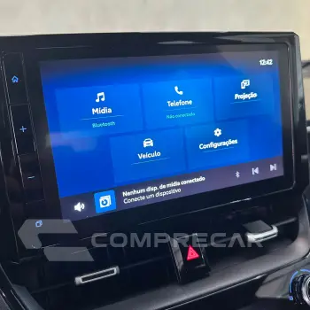 Corolla Cross XRE 2.0 16V Flex Aut.