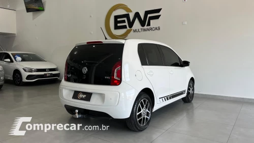 up! SPEED 1.0 TSI T. Flex 12V 5p
