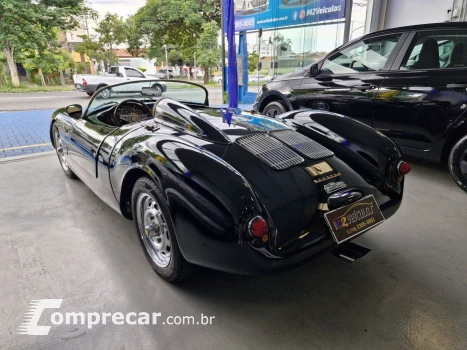 SPYDER 550 GASOLINA 2P MANUAL RÉPLICA
