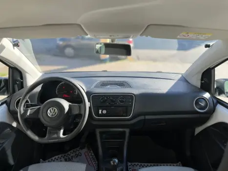 up! take 1.0 Total Flex 12V 5p