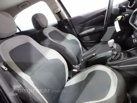 ONIX - 1.0 MPFI LT 8V 4P MANUAL