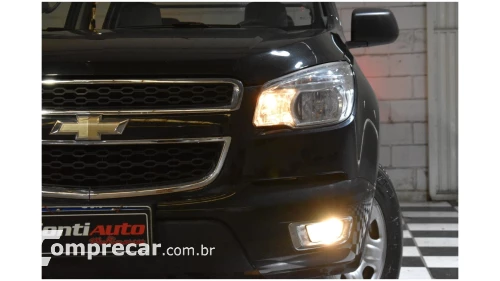 S10 - 2.4 LS 4X2 CD 8V 4P MANUAL