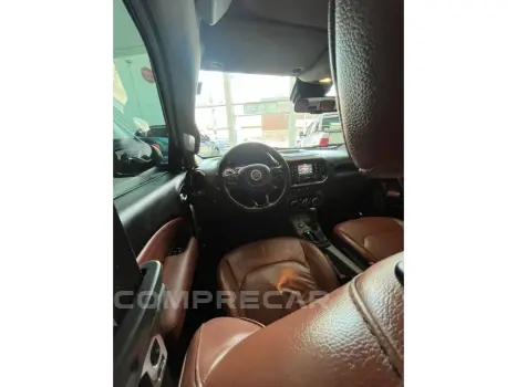 TORO 2.4 16V MULTIAIR FLEX VOLCANO AT9