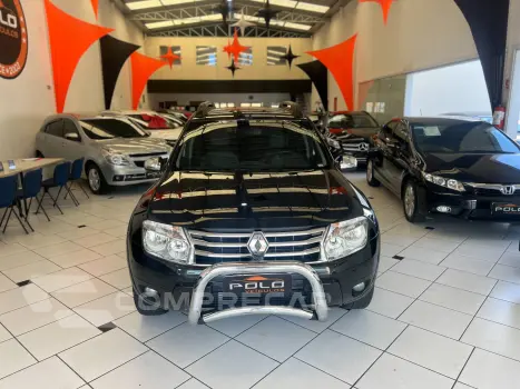 DUSTER 1.6 DYNAMIQUE 4X2 16V RENAULT