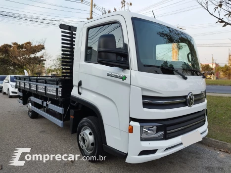 Delivery Express+ 2.8 Diesel + Carroceria